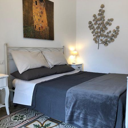 Petite Maison Ta Taranto Kültér fotó