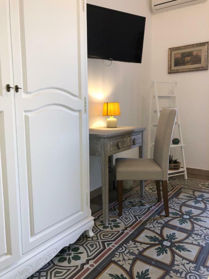 Petite Maison Ta Taranto Kültér fotó