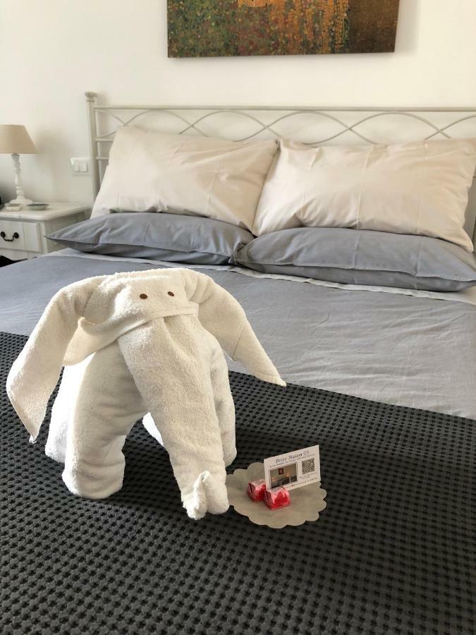 Petite Maison Ta Taranto Kültér fotó