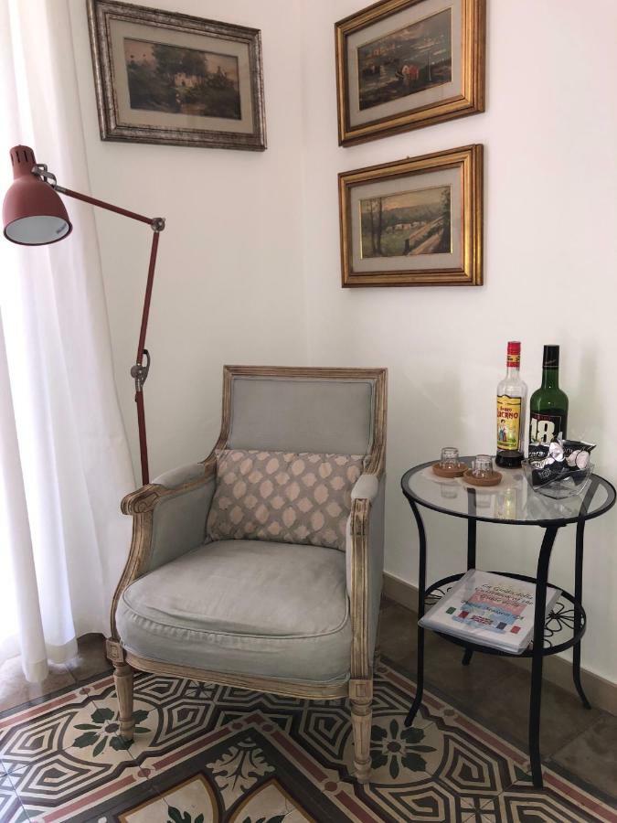 Petite Maison Ta Taranto Kültér fotó